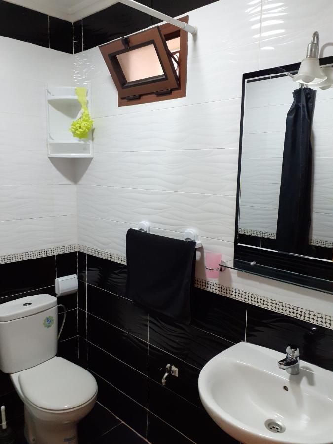 Apartment Nador Rif 外观 照片