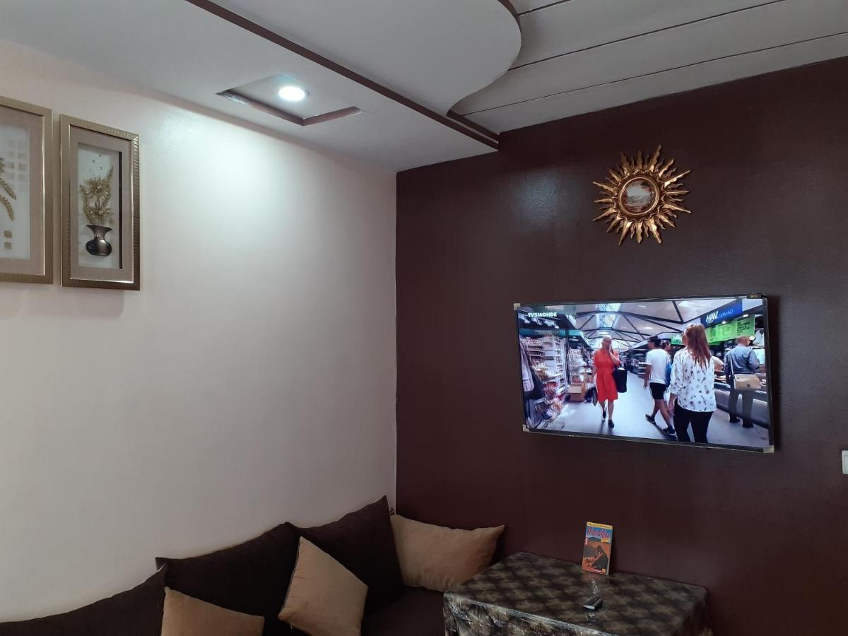 Apartment Nador Rif 外观 照片