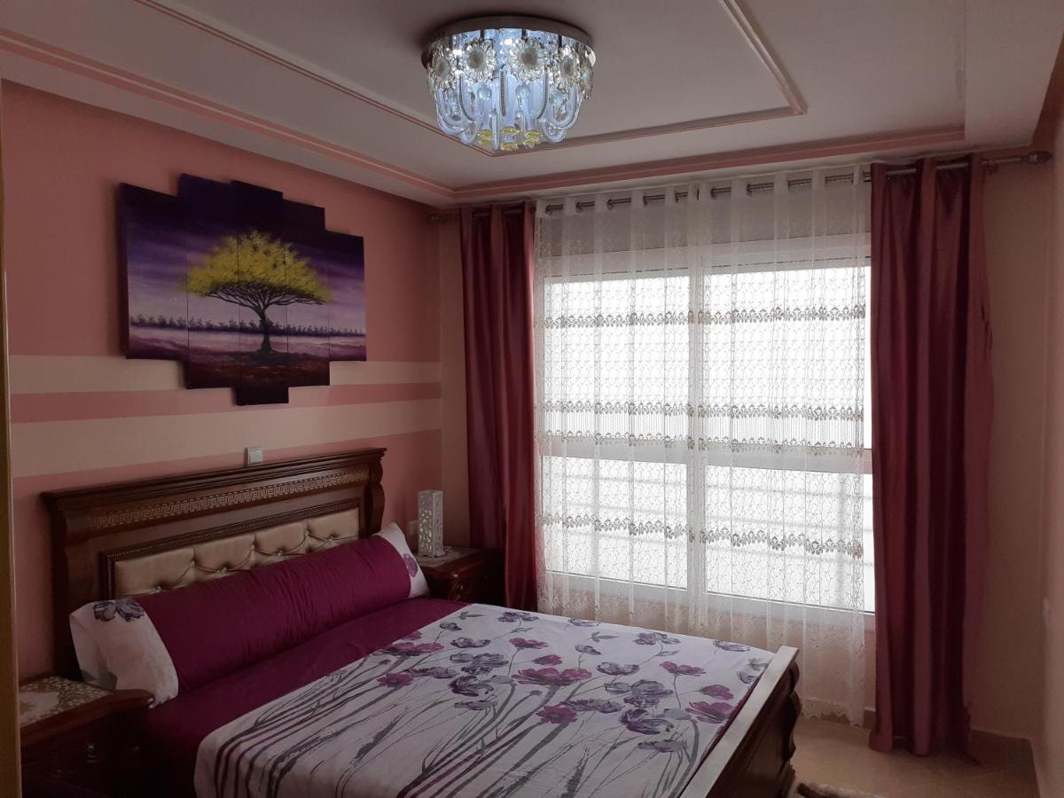 Apartment Nador Rif 外观 照片