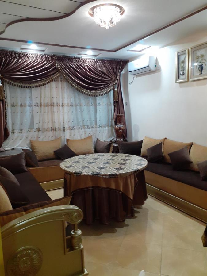 Apartment Nador Rif 外观 照片