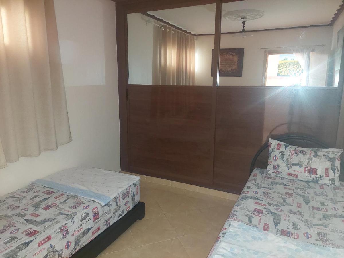 Apartment Nador Rif 外观 照片