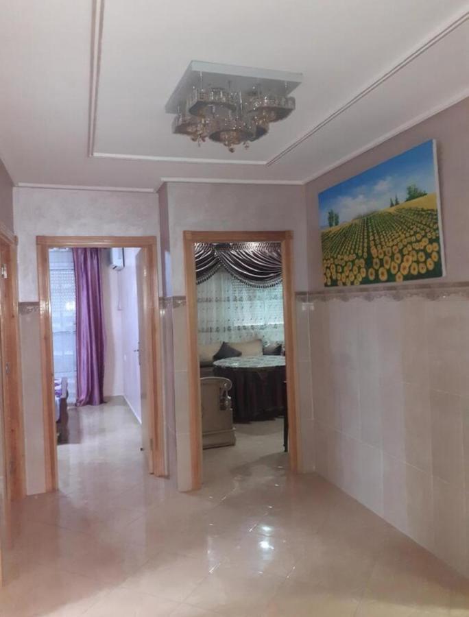 Apartment Nador Rif 外观 照片