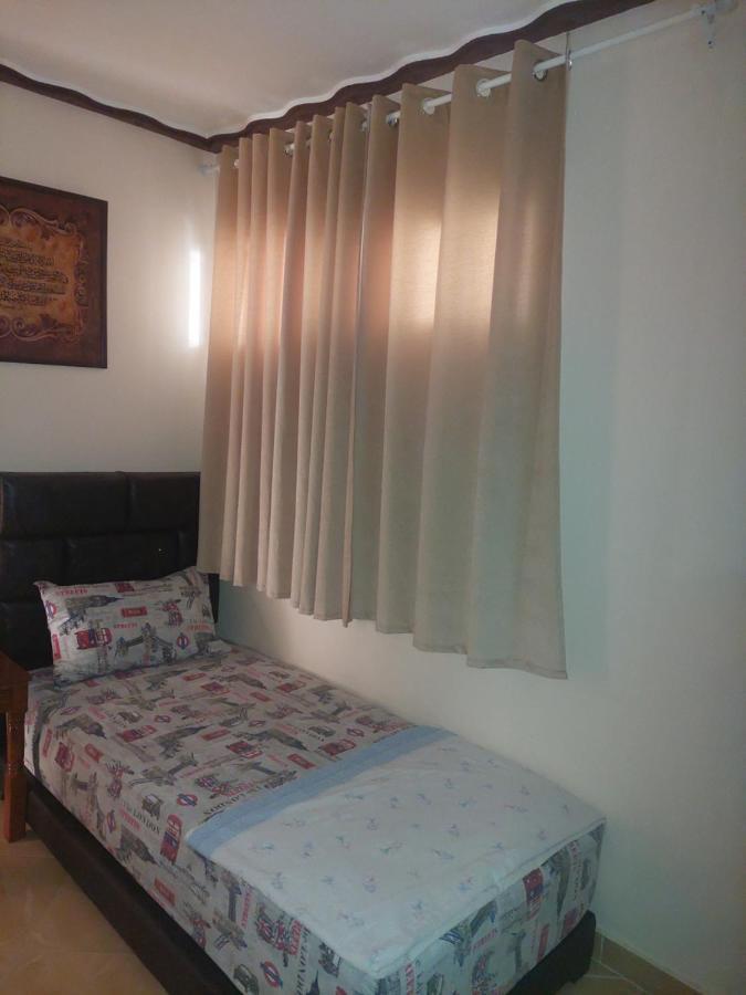 Apartment Nador Rif 外观 照片