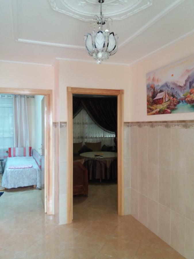 Apartment Nador Rif 外观 照片