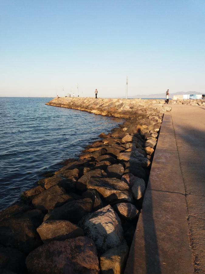 Apartment Nador Rif 外观 照片