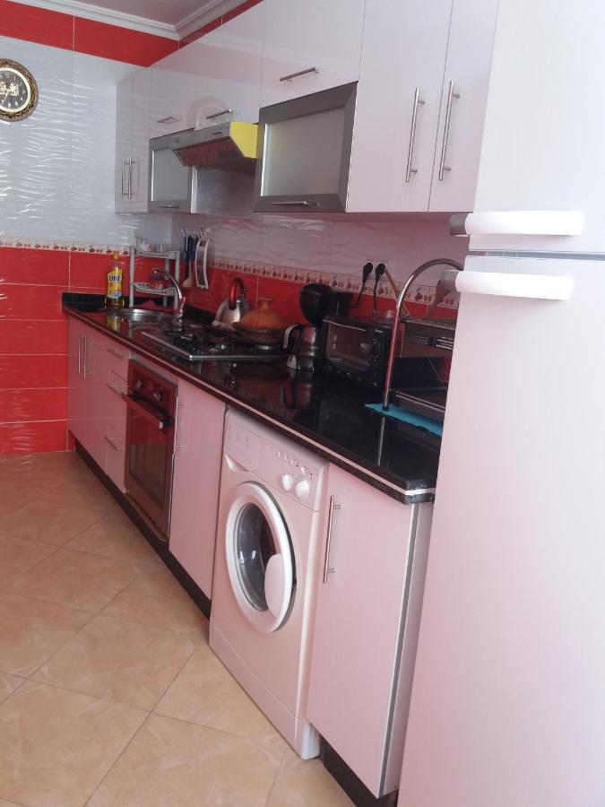 Apartment Nador Rif 外观 照片